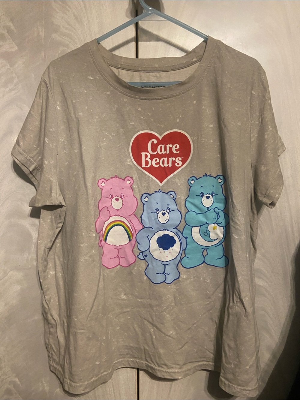 Women’s Care Bears T-Shirt